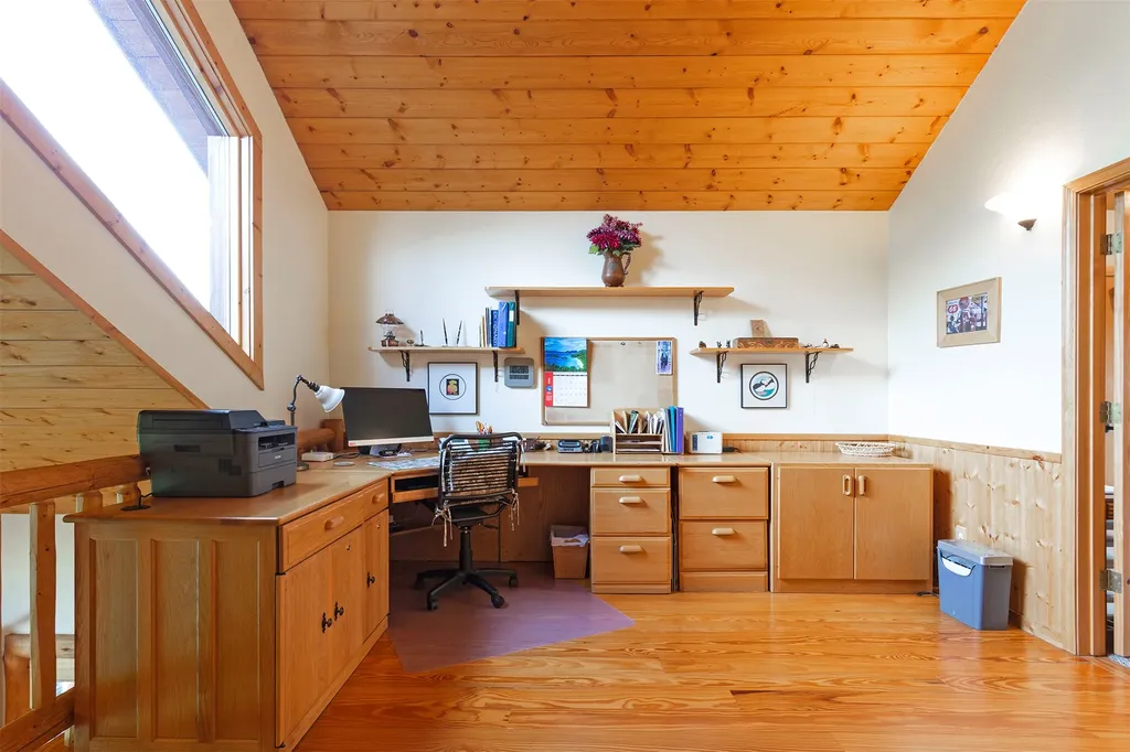 927 Little Deer Trail Hamilton MT 59840