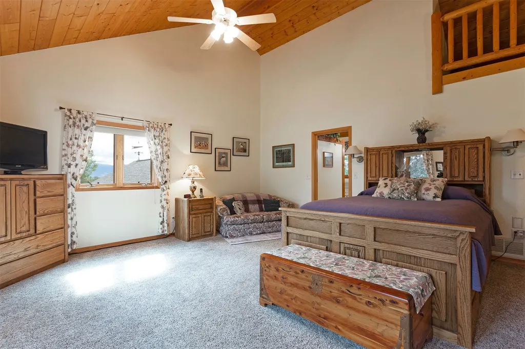 927 Little Deer Trail Hamilton MT 59840