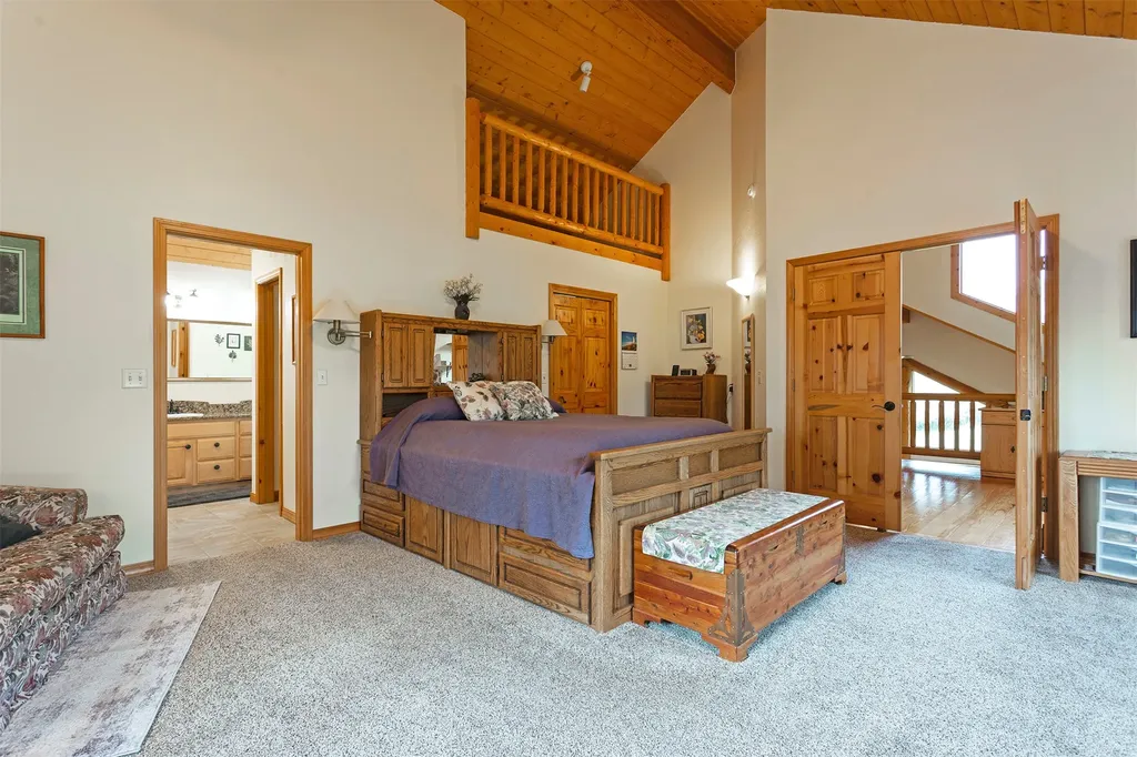 927 Little Deer Trail Hamilton MT 59840