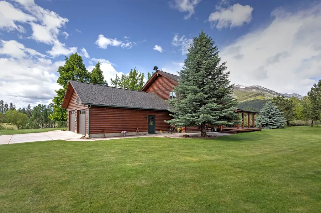 927 Little Deer Trail Hamilton MT 59840