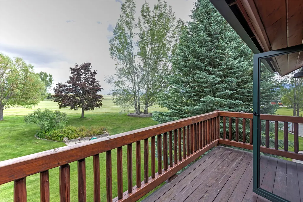 927 Little Deer Trail Hamilton MT 59840