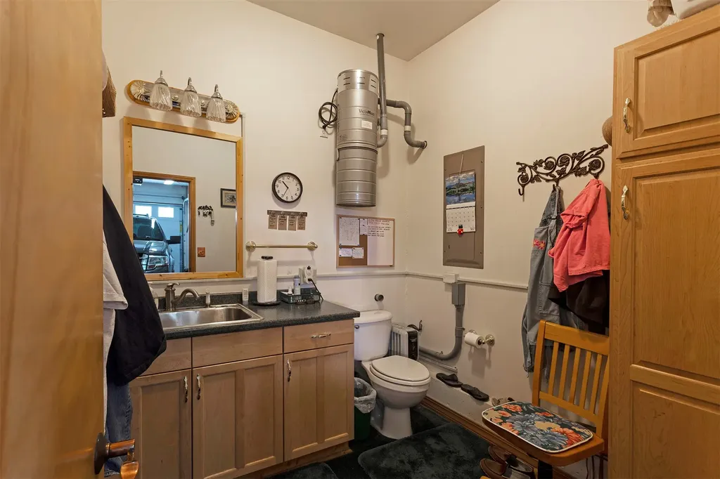 927 Little Deer Trail Hamilton MT 59840