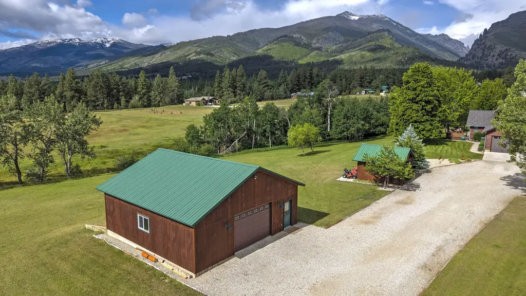 927 Little Deer Trail Hamilton MT 59840