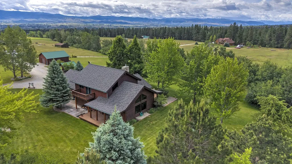 927 Little Deer Trail Hamilton MT 59840