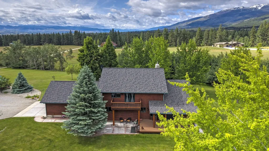 927 Little Deer Trail Hamilton MT 59840