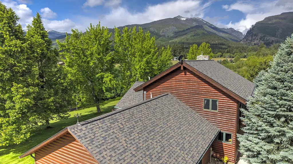 927 Little Deer Trail Hamilton MT 59840