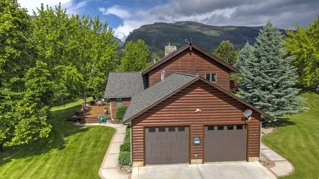927 Little Deer Trail Hamilton MT 59840