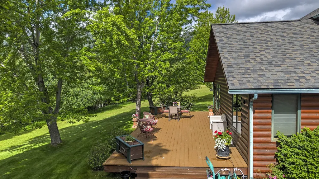927 Little Deer Trail Hamilton MT 59840