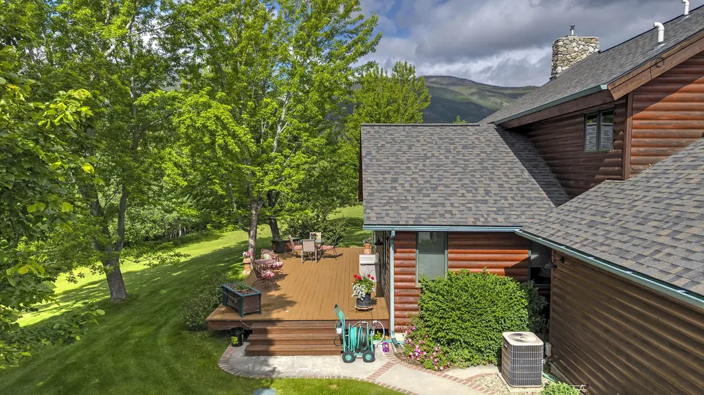 927 Little Deer Trail Hamilton MT 59840