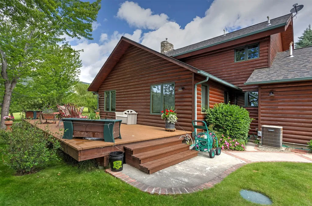 927 Little Deer Trail Hamilton MT 59840