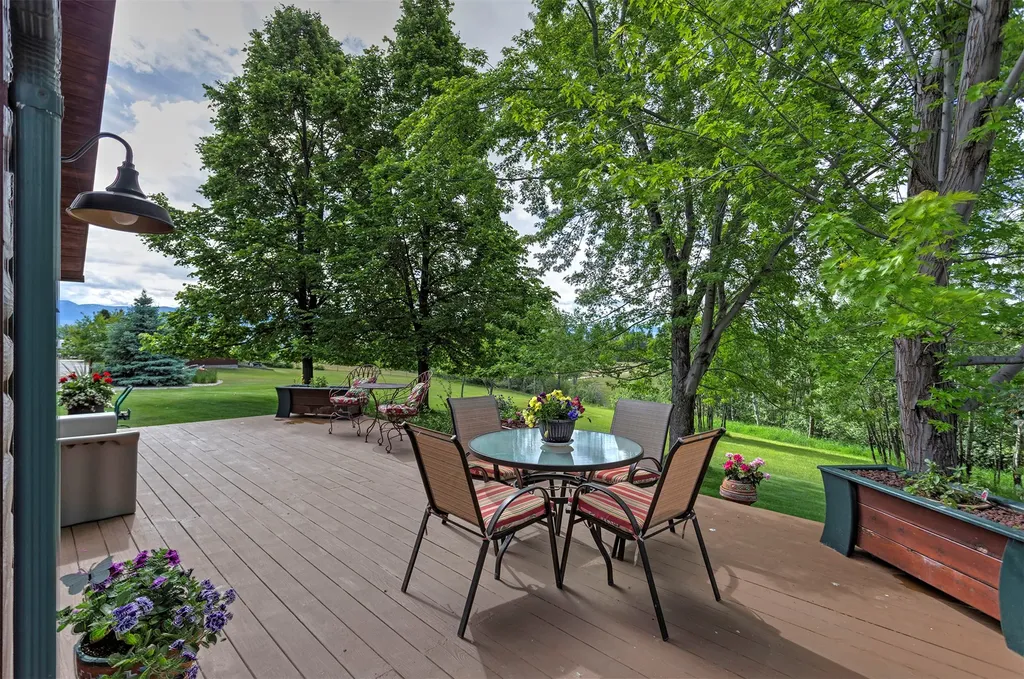 927 Little Deer Trail Hamilton MT 59840