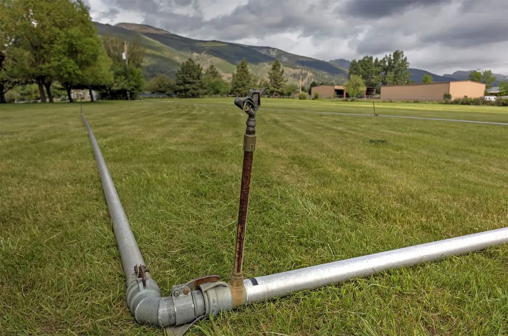 927 Little Deer Trail Hamilton MT 59840