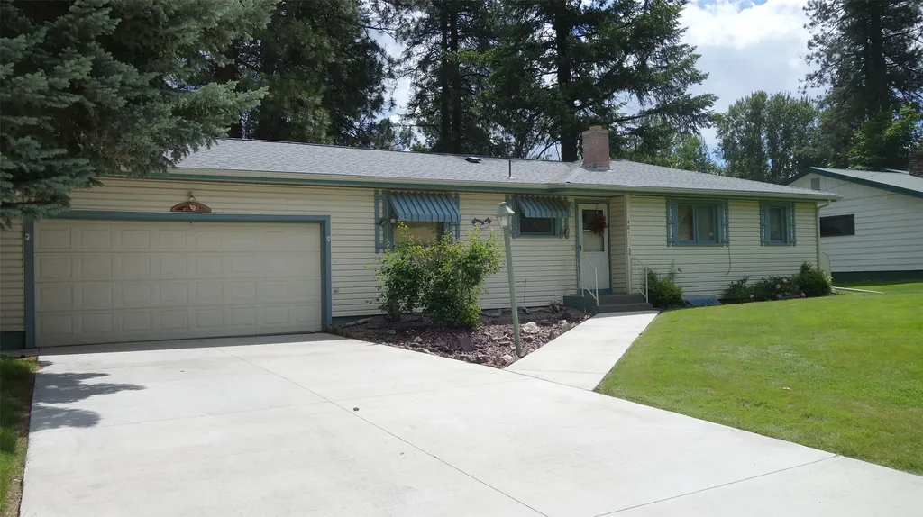 481 Indian Head Road Libby MT 59923