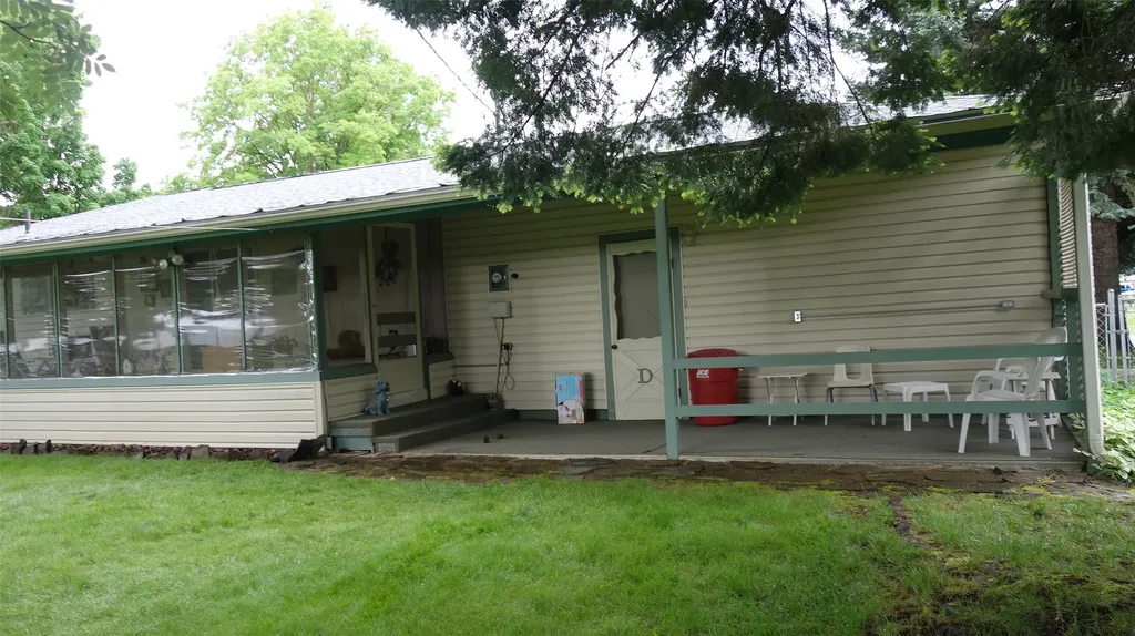 481 Indian Head Road Libby MT 59923