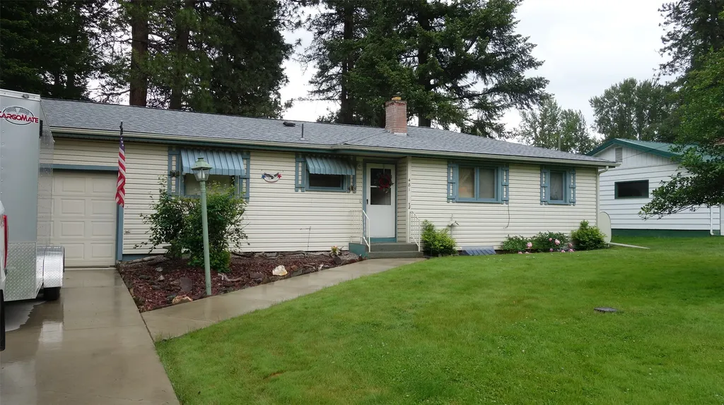 481 Indian Head Road Libby MT 59923
