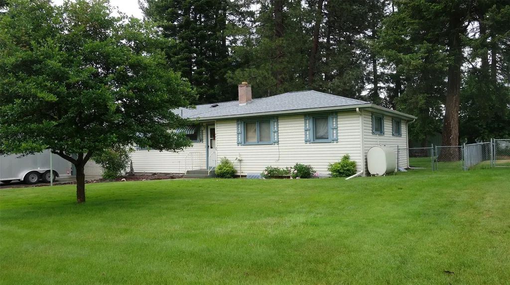 481 Indian Head Road Libby MT 59923