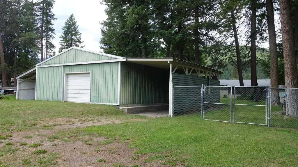 481 Indian Head Road Libby MT 59923