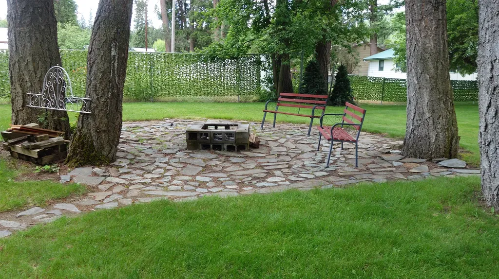 481 Indian Head Road Libby MT 59923