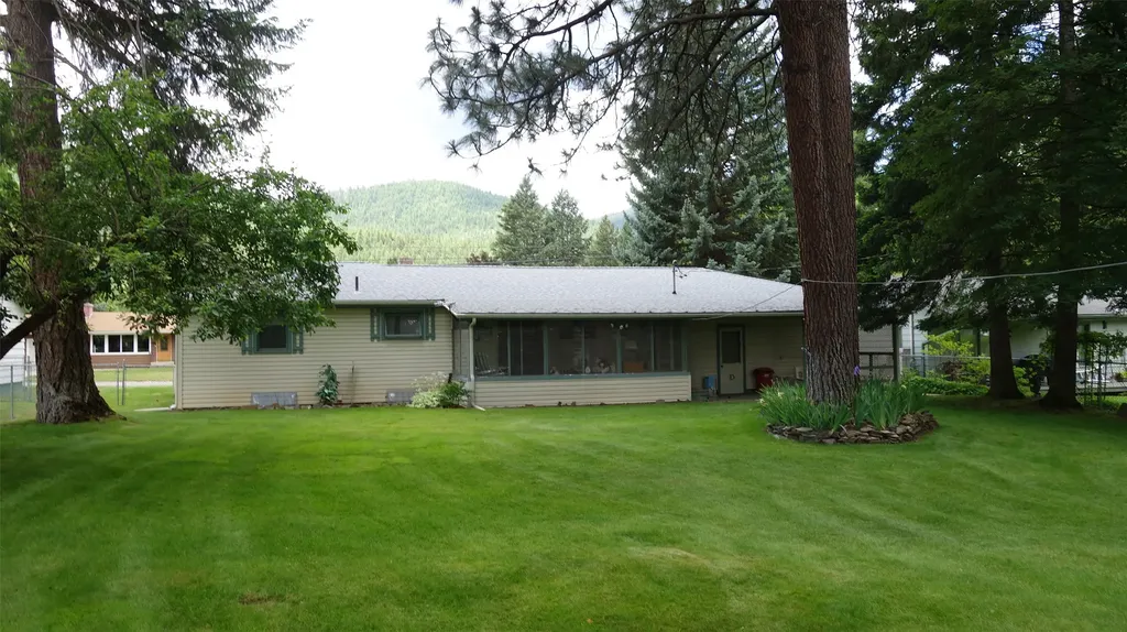 481 Indian Head Road Libby MT 59923