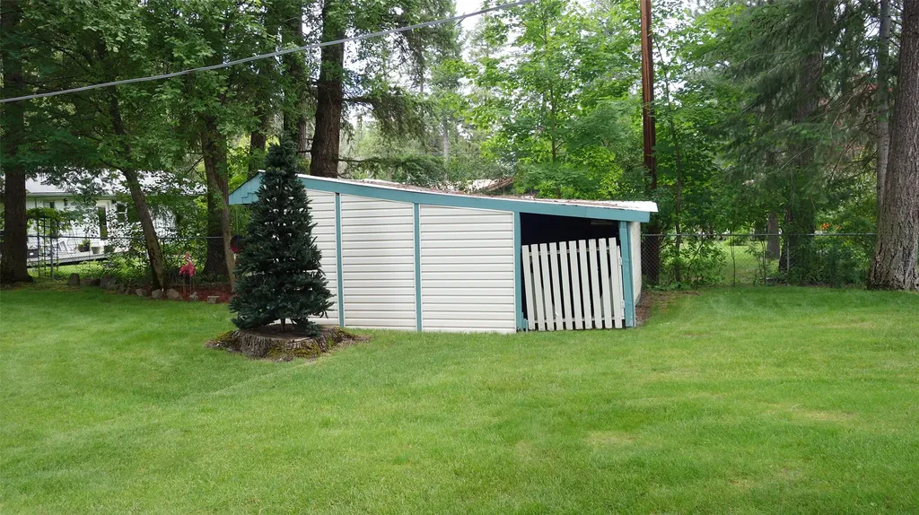 481 Indian Head Road Libby MT 59923