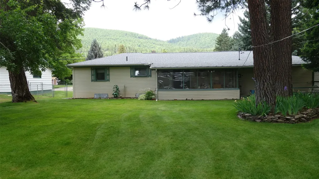 481 Indian Head Road Libby MT 59923