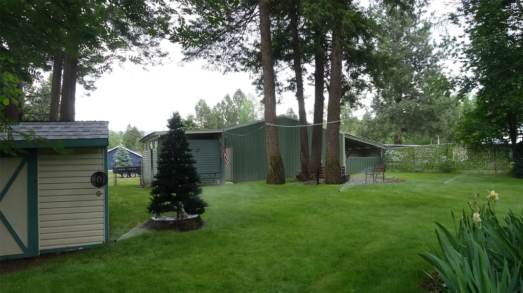 481 Indian Head Road Libby MT 59923