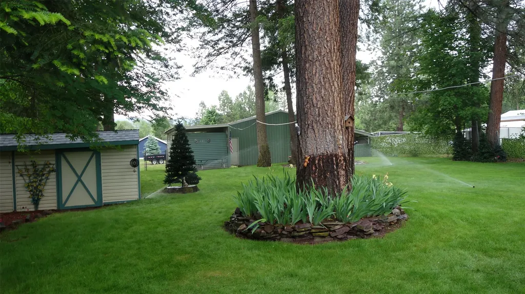 481 Indian Head Road Libby MT 59923