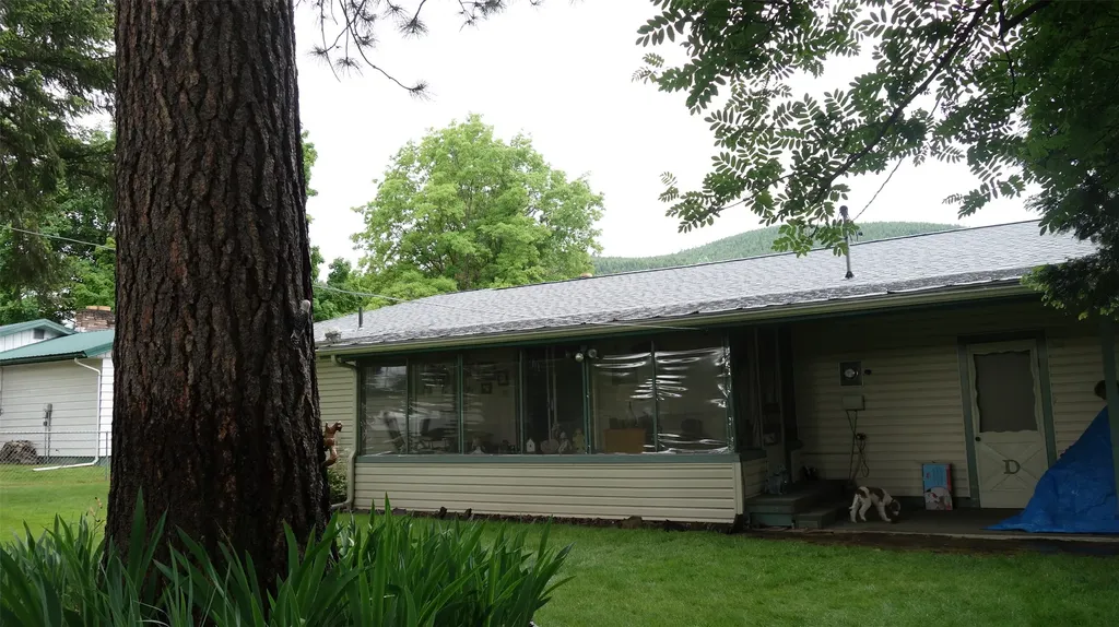 481 Indian Head Road Libby MT 59923