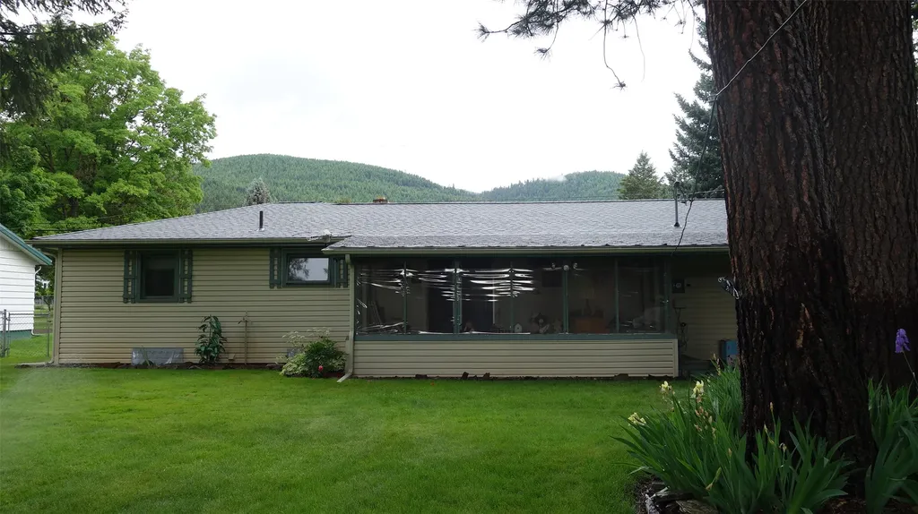 481 Indian Head Road Libby MT 59923