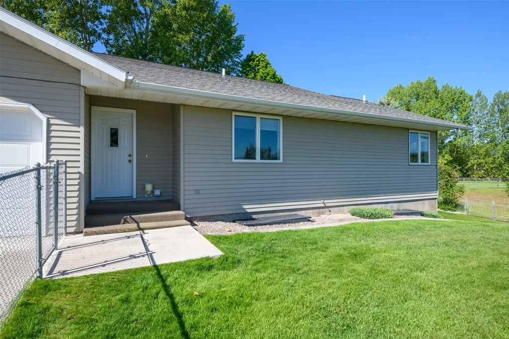 10190 Kona Ranch Road Missoula MT 59808
