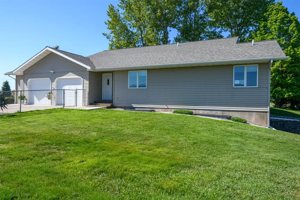 10190 Kona Ranch Road Missoula MT 59808