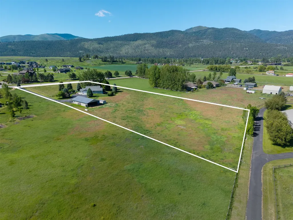 10190 Kona Ranch Road Missoula MT 59808
