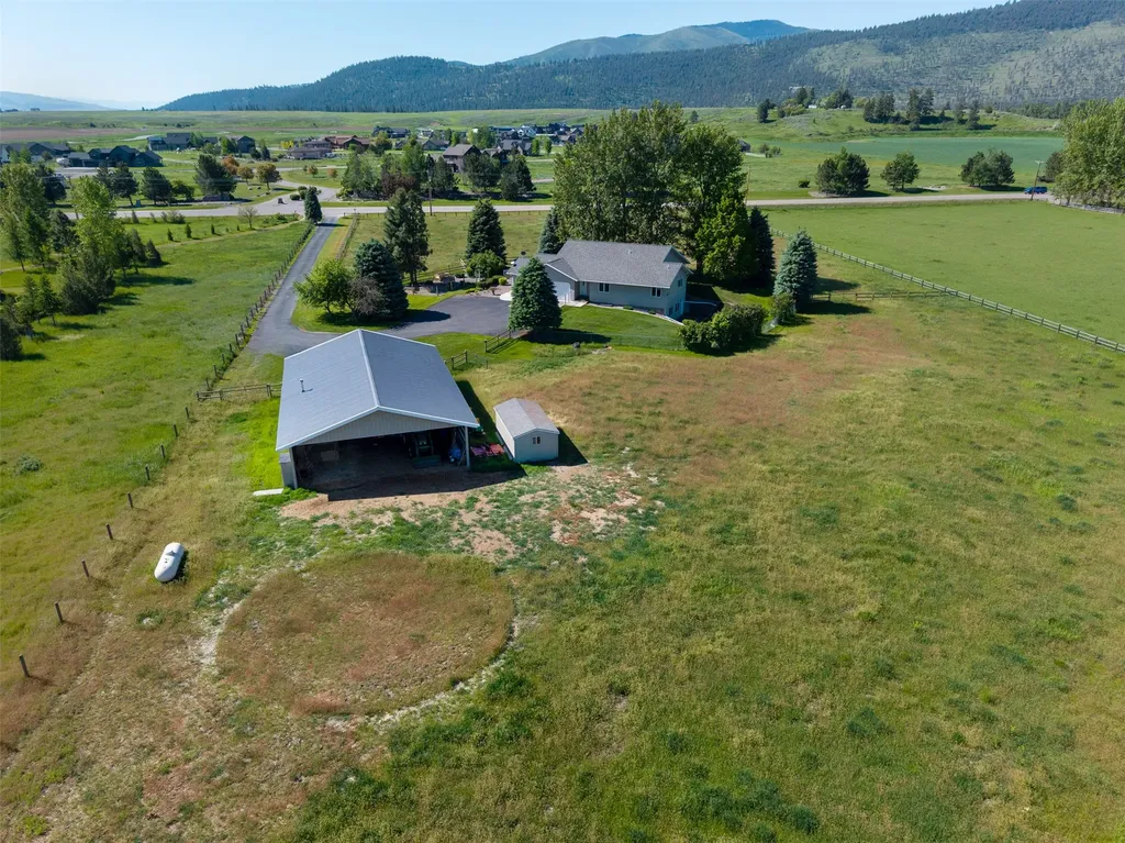 10190 Kona Ranch Road Missoula MT 59808