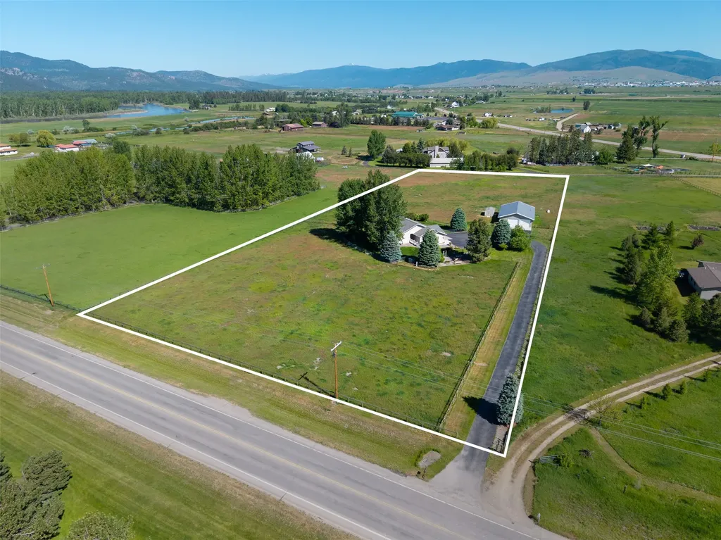 10190 Kona Ranch Road Missoula MT 59808
