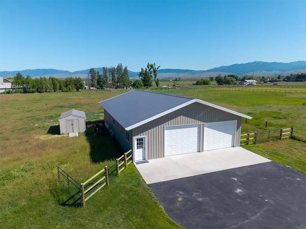 10190 Kona Ranch Road Missoula MT 59808