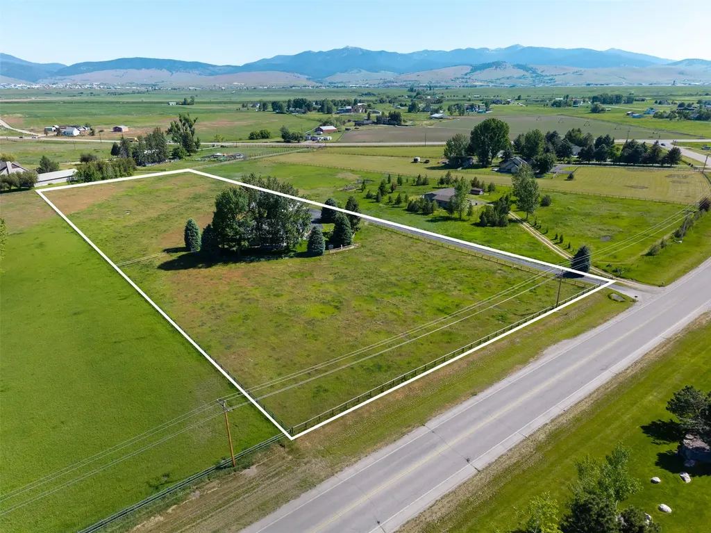 10190 Kona Ranch Road Missoula MT 59808