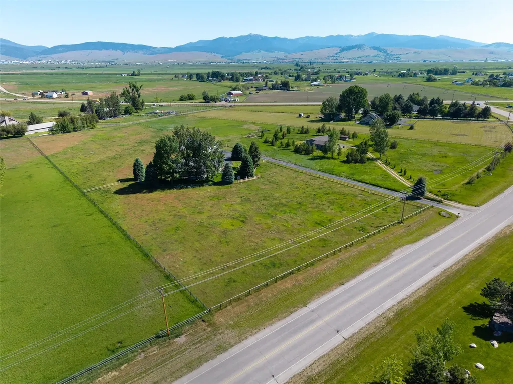 10190 Kona Ranch Road Missoula MT 59808