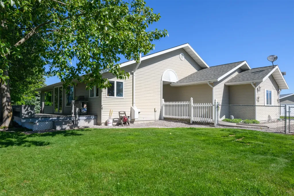 10190 Kona Ranch Road Missoula MT 59808
