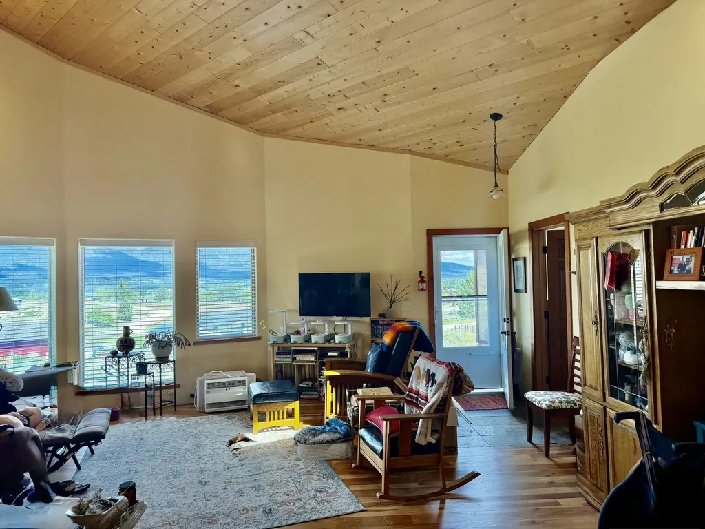 4374 Stone Mountain Trail Stevensville MT 59870