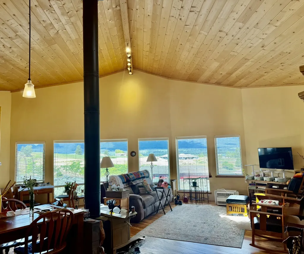 4374 Stone Mountain Trail Stevensville MT 59870