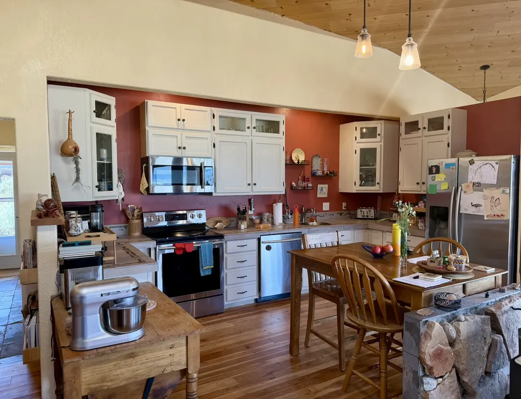 4374 Stone Mountain Trail Stevensville MT 59870
