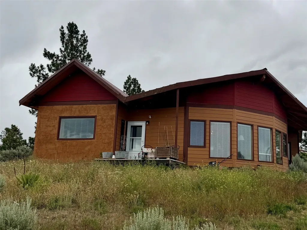 4374 Stone Mountain Trail Stevensville MT 59870