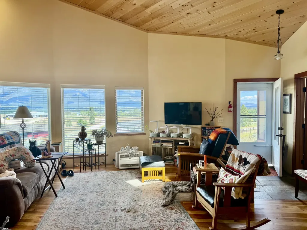 4374 Stone Mountain Trail Stevensville MT 59870