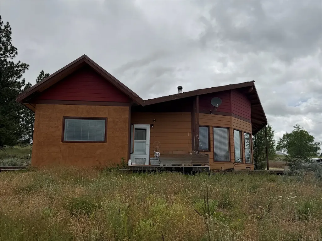 4374 Stone Mountain Trail Stevensville MT 59870