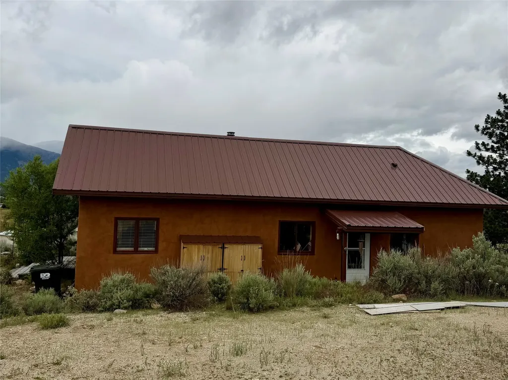 4374 Stone Mountain Trail Stevensville MT 59870