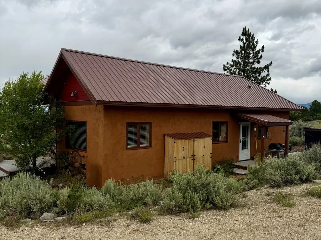 4374 Stone Mountain Trail Stevensville MT 59870