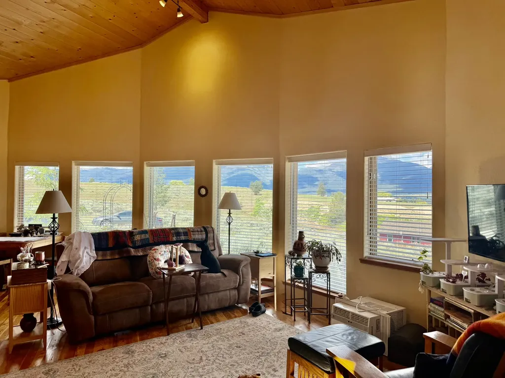 4374 Stone Mountain Trail Stevensville MT 59870