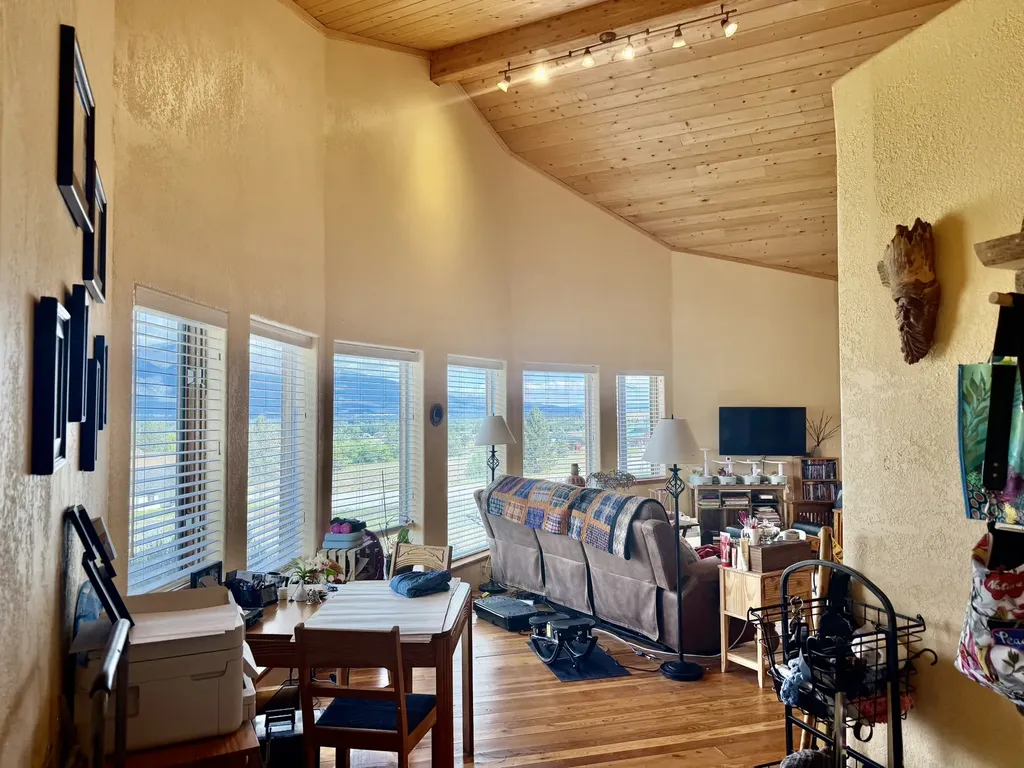 4374 Stone Mountain Trail Stevensville MT 59870