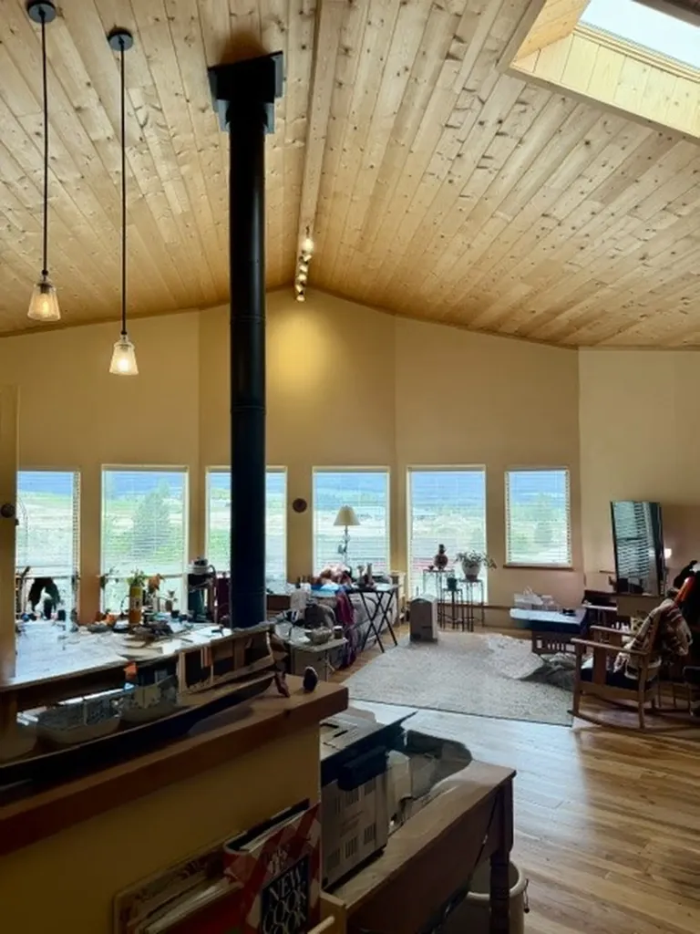 4374 Stone Mountain Trail Stevensville MT 59870
