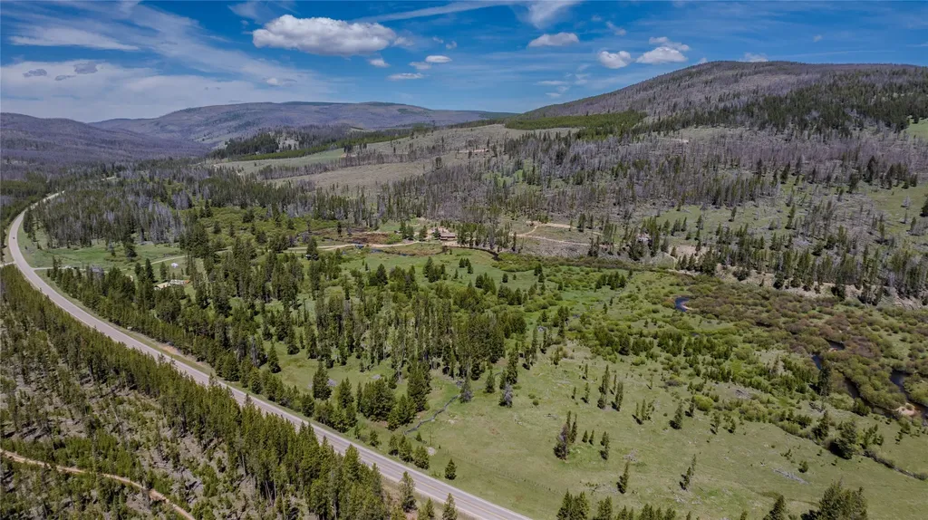 14901 Mt Highway 43 Wisdom MT 59761